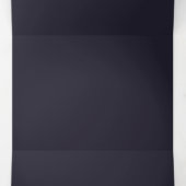 オリジナルグッズを作ろう 三つ折り招待状 (内部中)