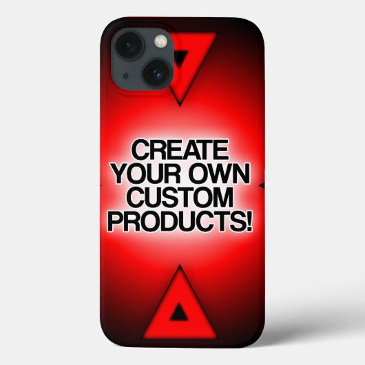 オリジナルグッズを作ろう Case-Mate iPhoneケース (裏面)