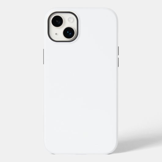 オリジナルグッズを作ろう Case-Mate iPhoneケース (裏面)
