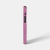 オリジナルグッズを作ろう iPhoneケース (左側面)
