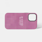 オリジナルグッズを作ろう iPhoneケース (裏面横)