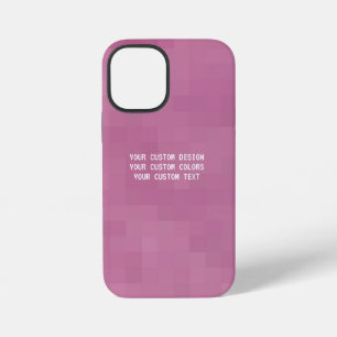 オリジナルグッズを作ろう iPhone 12 MINIケース