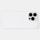 オリジナルグッズを作ろう iPhoneケース (裏面横)