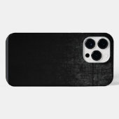 オリジナルグッズを作ろう iPhoneケース (裏面横)