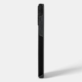 オリジナルグッズを作ろう iPhoneケース (左側面)