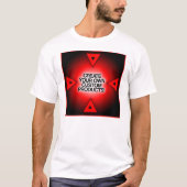 オリジナルグッズを作ろう Tシャツ (正面)