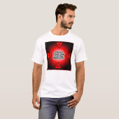 オリジナルグッズを作ろう Tシャツ (正面フル)