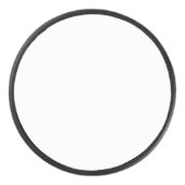オリジナルグッズを作成 アイスホッケーパック (正面)