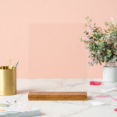 オリジナルグッズを作成 アクリルサイン (ウェディング)