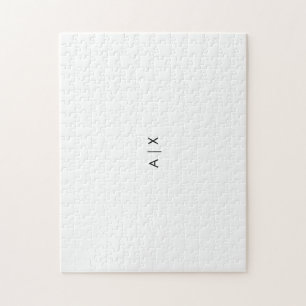 オリジナルグッズを作成 ジグソーパズル
