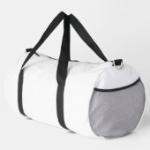 オリジナルグッズを作成 ダッフルバッグ (右コーナー)