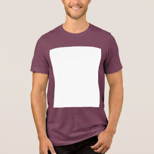 オリジナルグッズを作成 トライブレンドＴシャツ