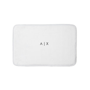 オリジナルグッズを作成 バスマット