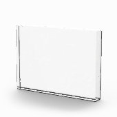 オリジナルグッズを作成 フォトブロック (右)