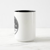オリジナルグッズを作成 マグカップ (中央)