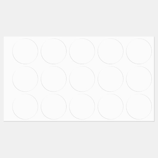 オリジナルグッズを作成 ラベル (シート)