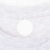 オリジナルグッズを作成 ラベル (貼付)