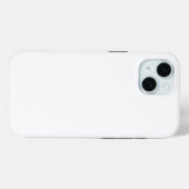 オリジナルグッズを作成 Case-Mate iPhoneケース (裏面 (横))