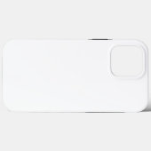 オリジナルグッズを作成 Case-Mate iPhoneケース (裏面 (横))