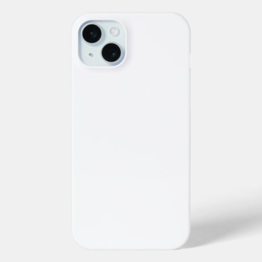 オリジナルグッズを作成 Case-Mate iPhoneケース (裏面)