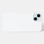 オリジナルグッズを作成 Case-Mate iPhoneケース (裏面 (横))