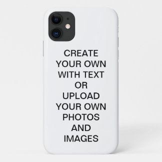 オリジナルグッズを作成 iPhone 11 ケース