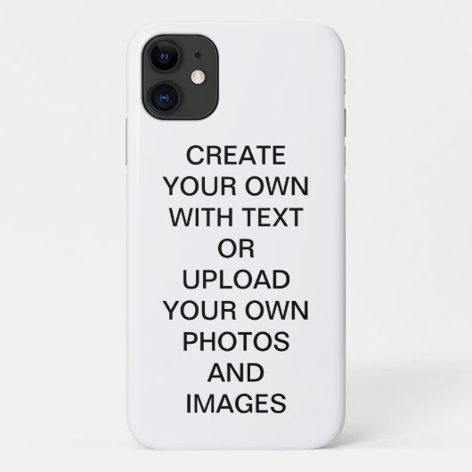 オリジナルグッズを作成 Case-Mate iPhoneケース (裏面)