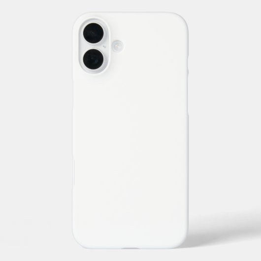 オリジナルグッズを作成 Case-Mate iPhoneケース (裏面)