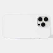 オリジナルグッズを作成 iPhoneケース (裏面横)