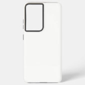 オリジナルグッズを作成 SAMSUNG GALAXYケース (裏面)