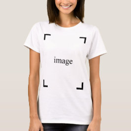 オリジナルグッズを作成 Tシャツ