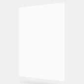 オリジナルグッズ アクリルサイン (傾斜)