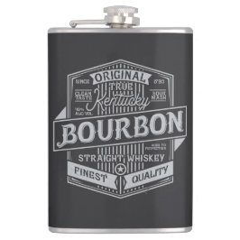 オリジナルケンタッキーボルボン フラスク