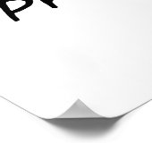 オリジナルコンピュータ ポスター (角)