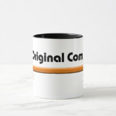 オリジナルコンピュータ マグカップ (中央)