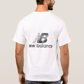 オリジナルコール・ミー・ココ・チャンピオン Tシャツ (裏面)