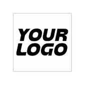 オリジナルゴム印 ラバースタンプ (インプリント)