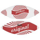 オリジナルサインロゴサンダー_コーブ アメリカンフットボール (パネル)