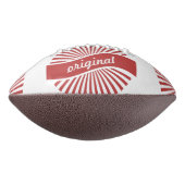 オリジナルサインロゴサンダー_コーブ アメリカンフットボール (回転90)