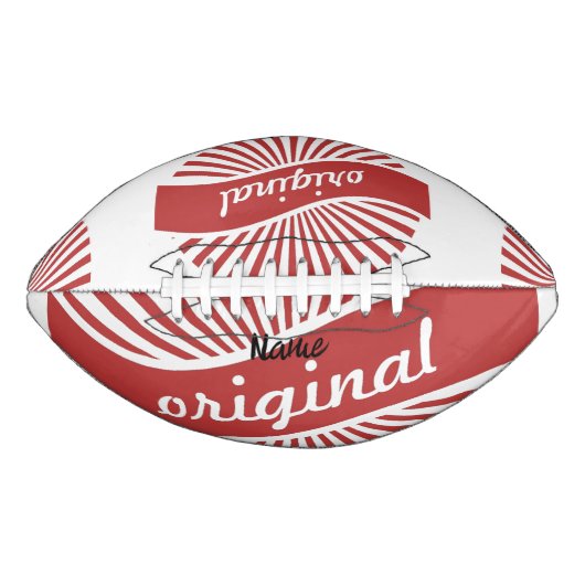 オリジナルサインロゴサンダー_コーブ アメリカンフットボール (正面)