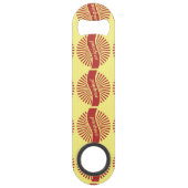 オリジナルサインロゴサンダー_コーブ スピード栓抜き (裏面)