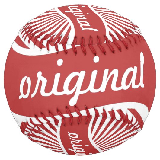 オリジナルサインロゴサンダー_コーブ ソフトボール (正面)