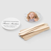 オリジナルシンプル葬儀 ハンドファン (組立なし)