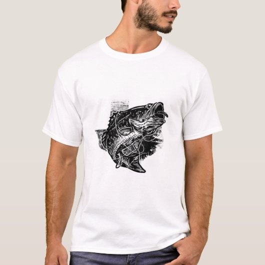 オリジナルシンプルTシャツを作ろう Tシャツ (正面)