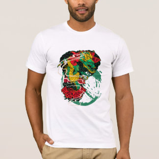 オリジナルシンプルTシャツを作ろう Tシャツ