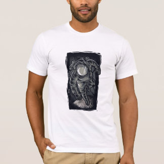 オリジナルシンプルTシャツを作ろう Tシャツ