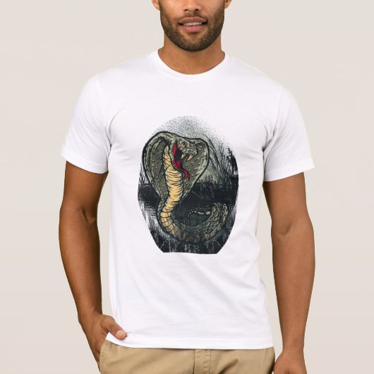 オリジナルシンプルTシャツを作ろう Tシャツ (正面)