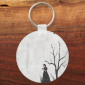 オリジナルシン? キーホルダー (正面)