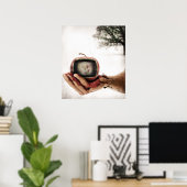 オリジナルシン ポスター (ホームオフィス)