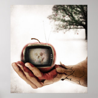 オリジナルシン ポスター